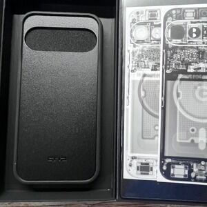 dbrand Grip Phone Case 2 X-ray Skin for Google Pixel 10 Pro XL New Open Box